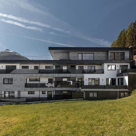 شقة Residenz Fliana Deluxe Mathon المظهر الخارجي الصورة