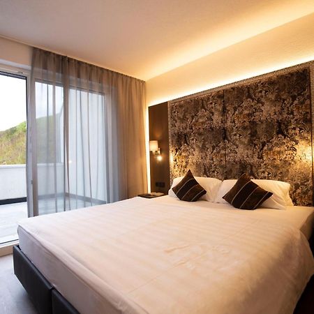 شقة Residenz Fliana Deluxe Mathon المظهر الخارجي الصورة