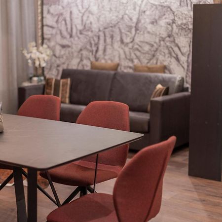 شقة Residenz Fliana Deluxe Mathon المظهر الخارجي الصورة