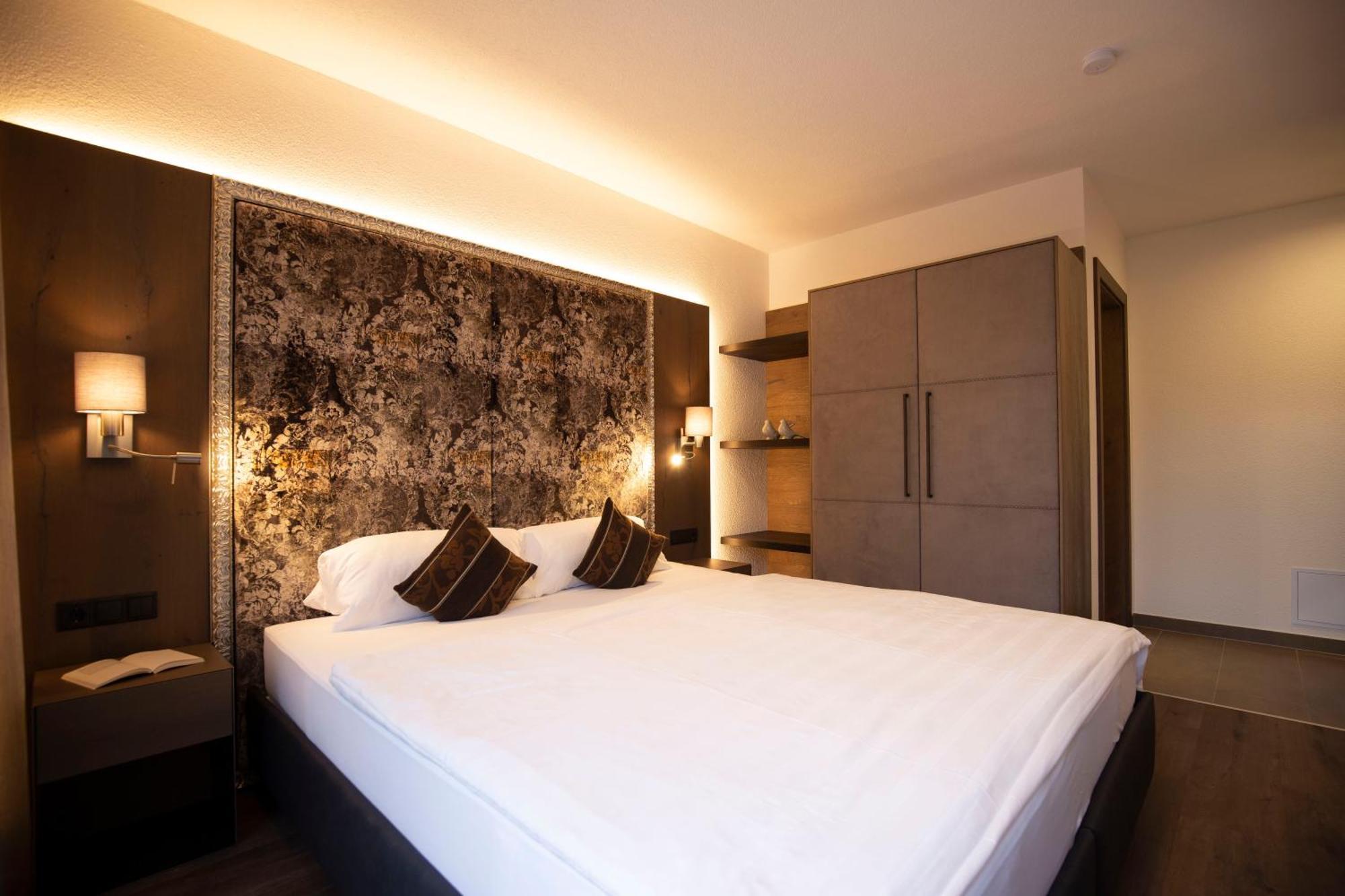 شقة Residenz Fliana Deluxe Mathon المظهر الخارجي الصورة