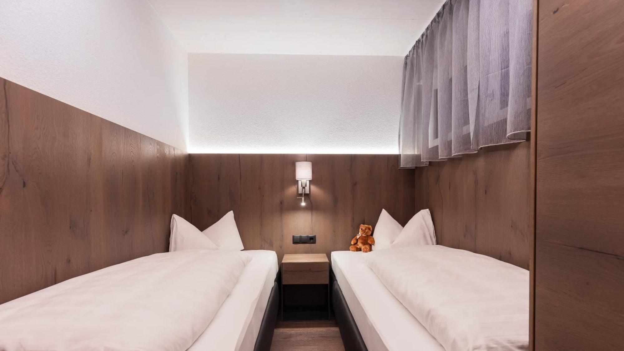 شقة Residenz Fliana Deluxe Mathon المظهر الخارجي الصورة