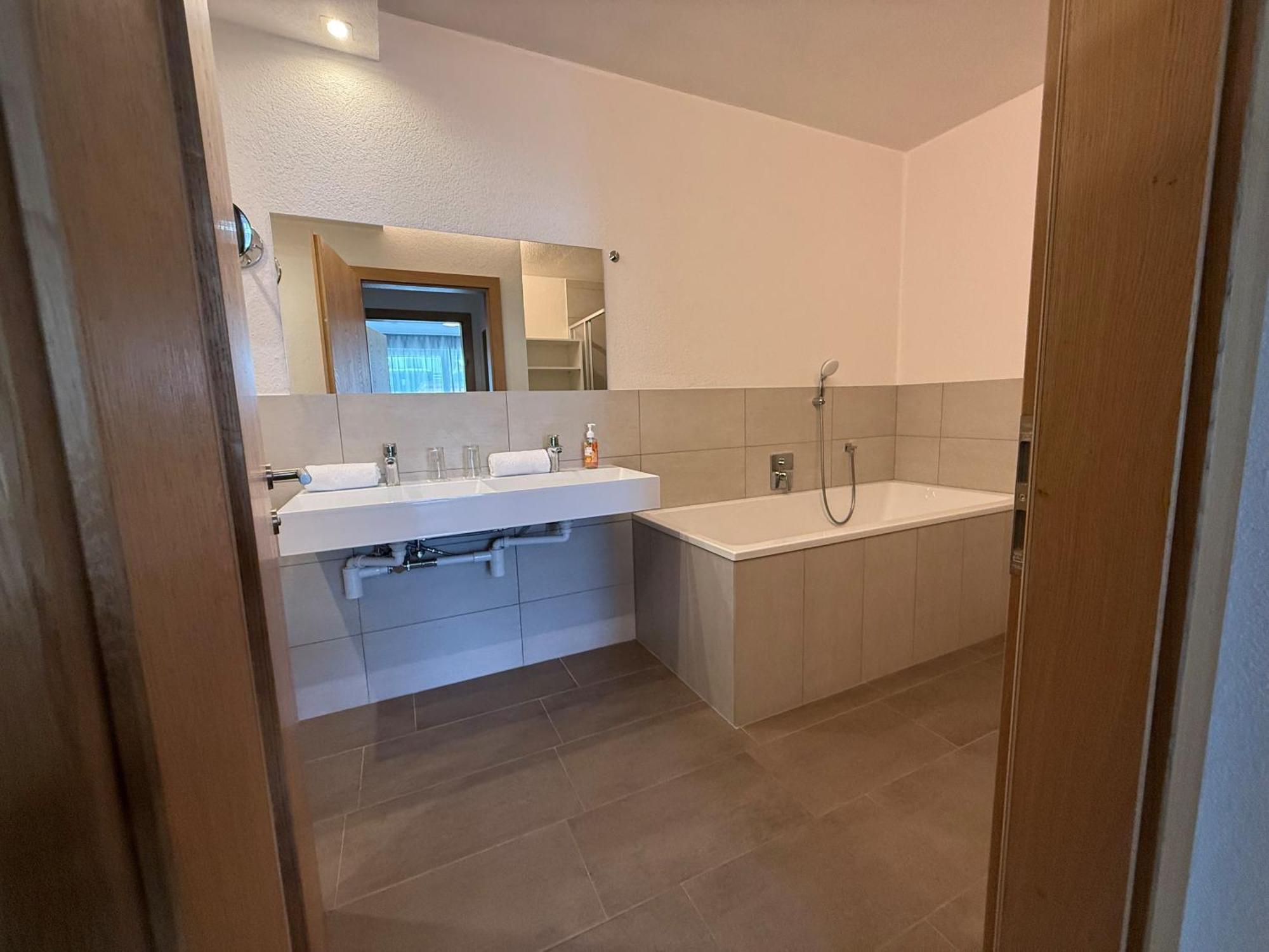شقة Residenz Fliana Deluxe Mathon المظهر الخارجي الصورة