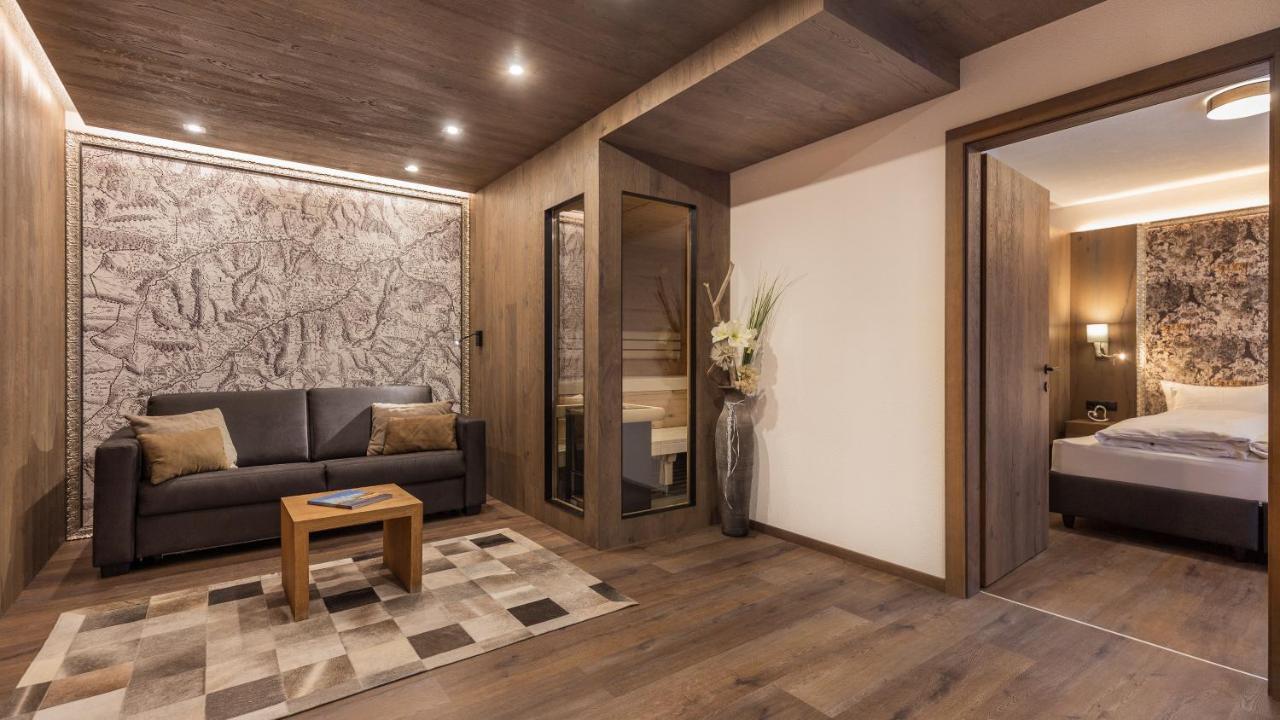 شقة Residenz Fliana Deluxe Mathon المظهر الخارجي الصورة